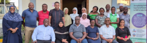 Where Borders Bleed, Women Bear the Cost: Lamu Confronts Insecurity and Gender Violence